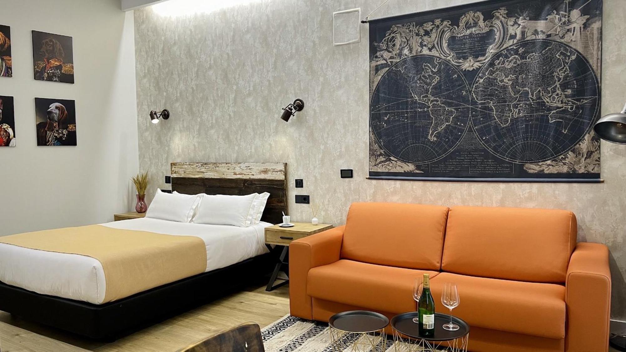 Aparthotel Luz De Gades - Suites Spa Gym - Adults Only Cadiz Exterior photo