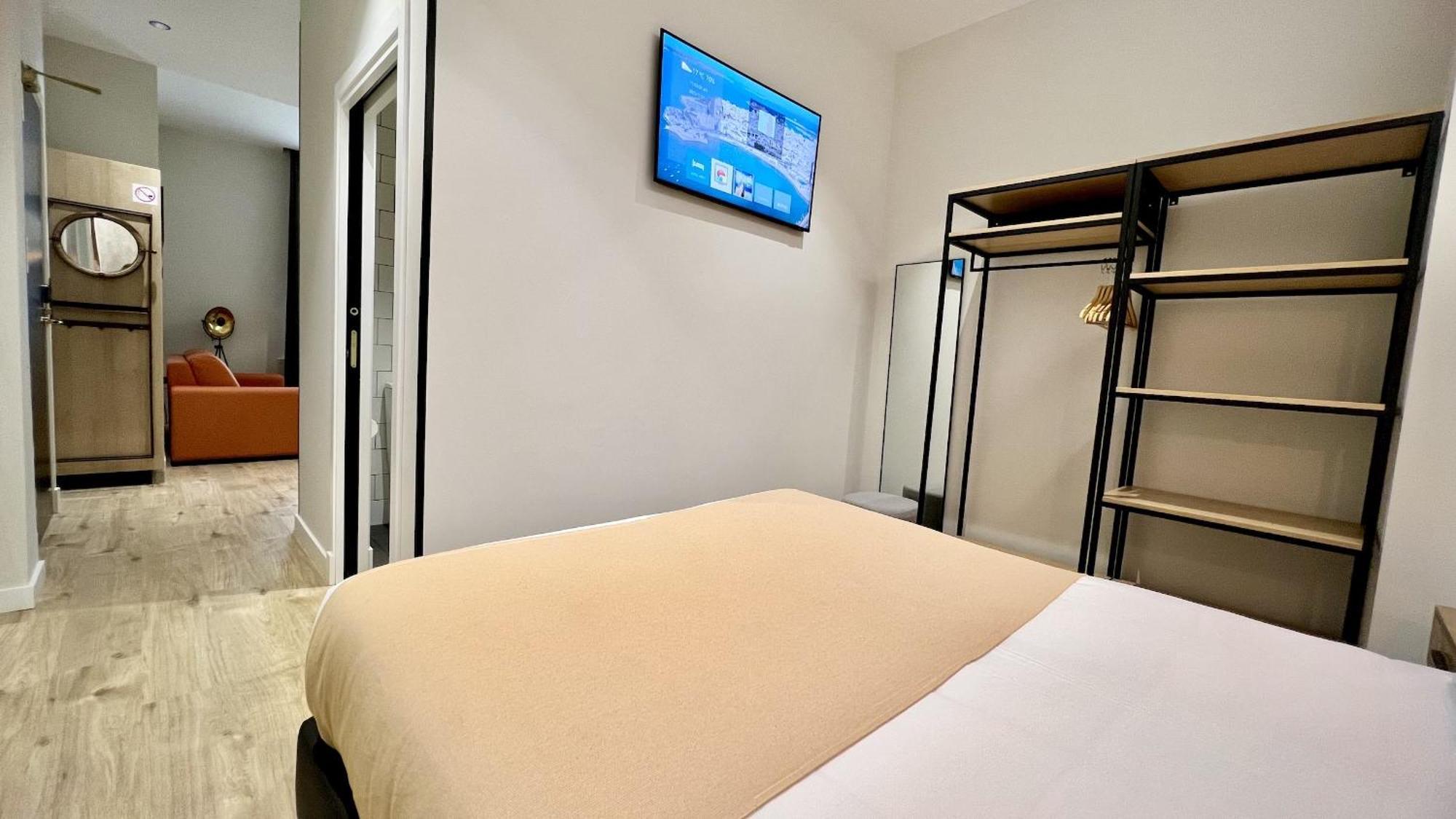 Aparthotel Luz De Gades - Suites Spa Gym - Adults Only Cadiz Exterior photo