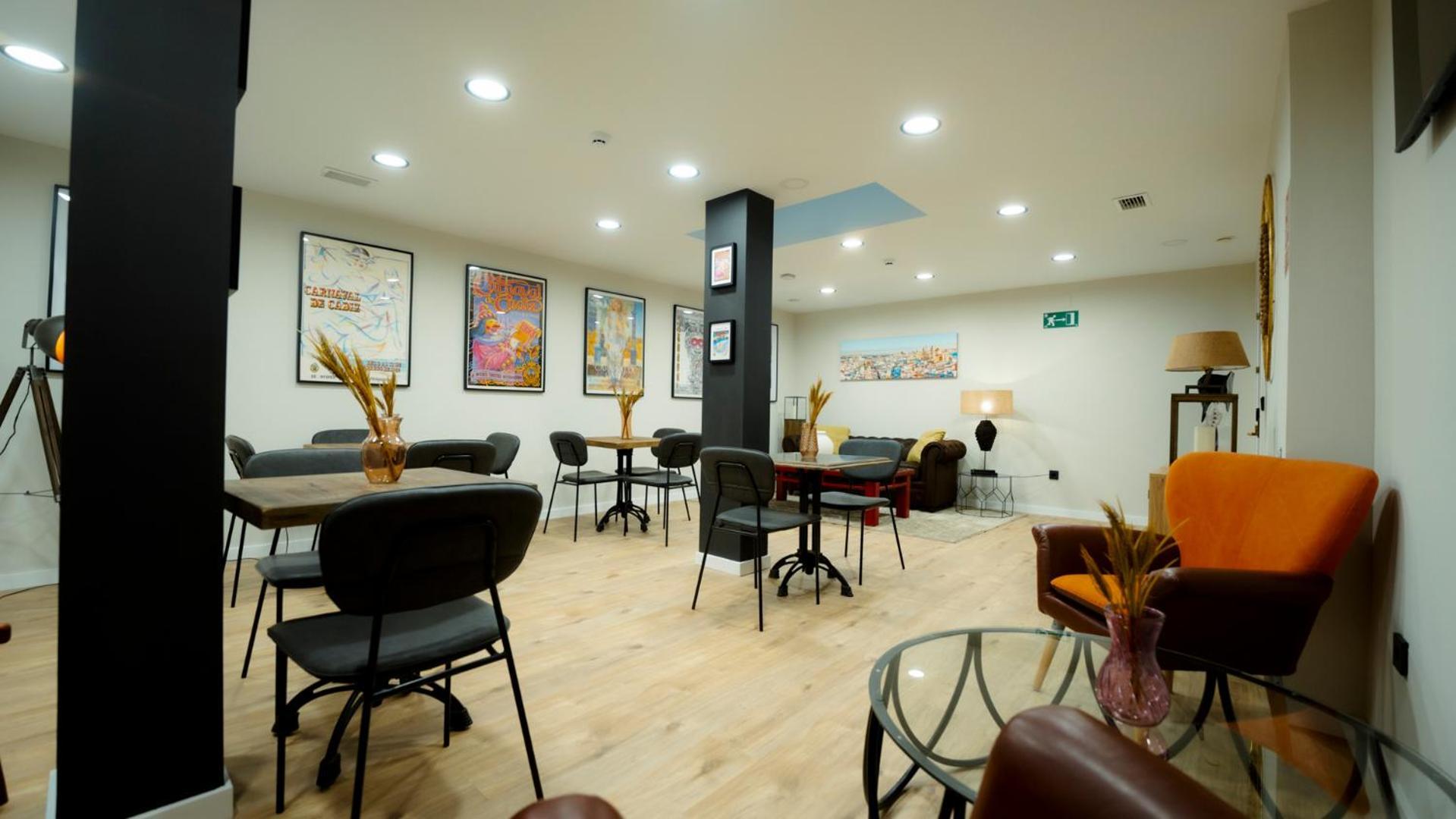 Aparthotel Luz De Gades - Suites Spa Gym - Adults Only Cadiz Exterior photo