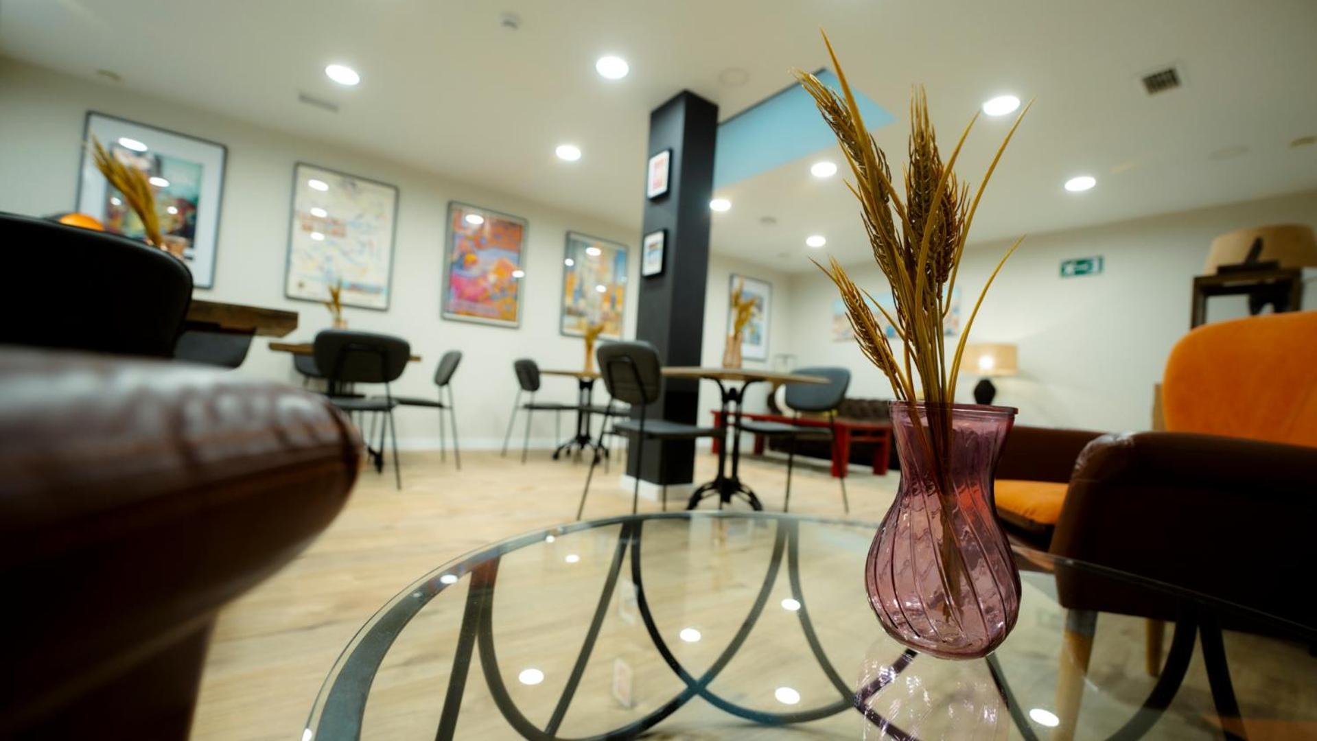 Aparthotel Luz De Gades - Suites Spa Gym - Adults Only Cadiz Exterior photo