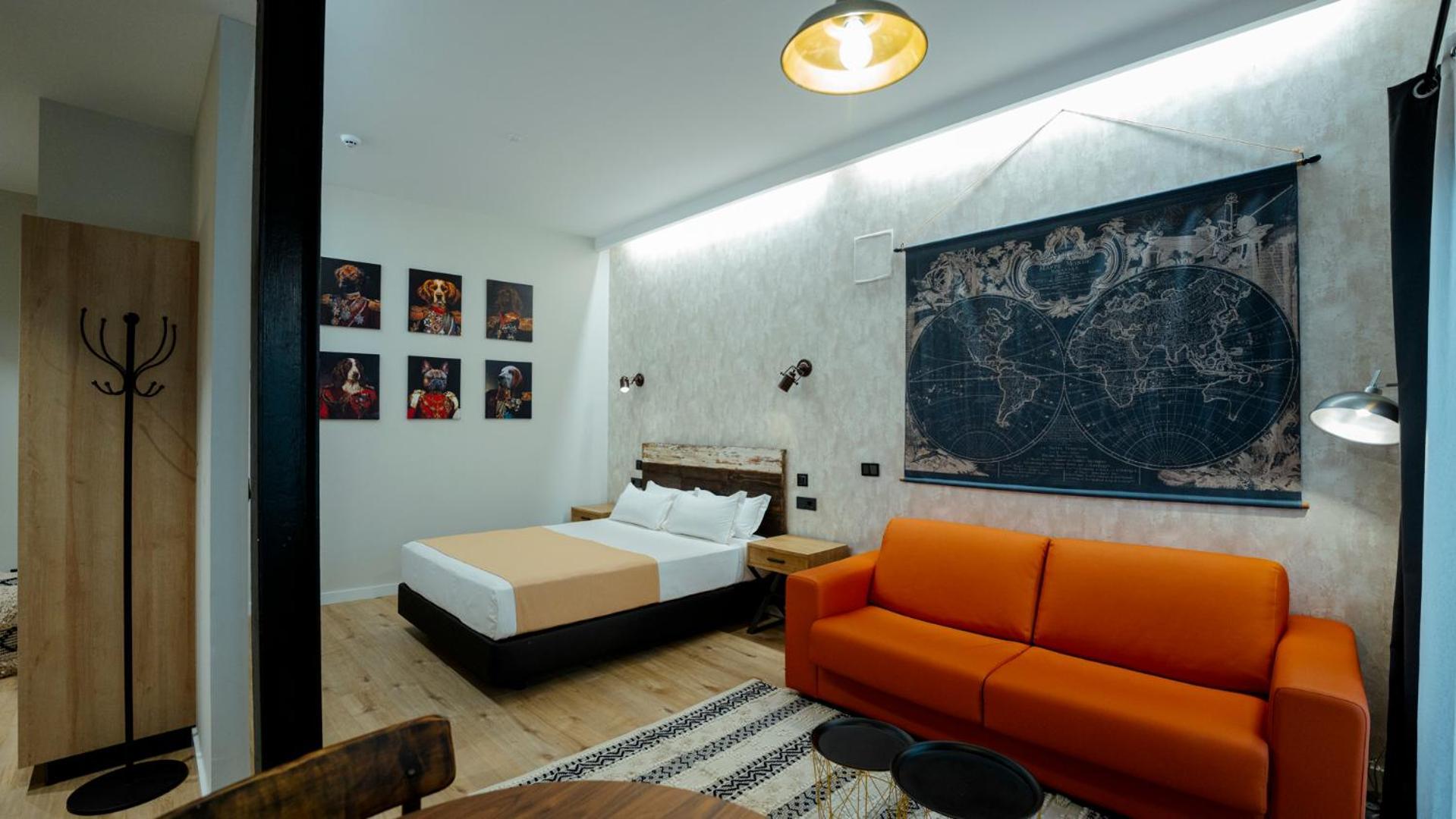 Aparthotel Luz De Gades - Suites Spa Gym - Adults Only Cadiz Exterior photo