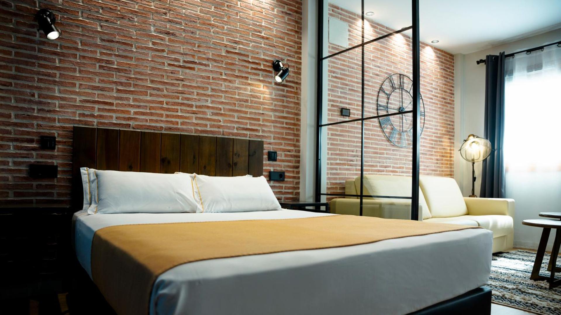 Aparthotel Luz De Gades - Suites Spa Gym - Adults Only Cadiz Exterior photo