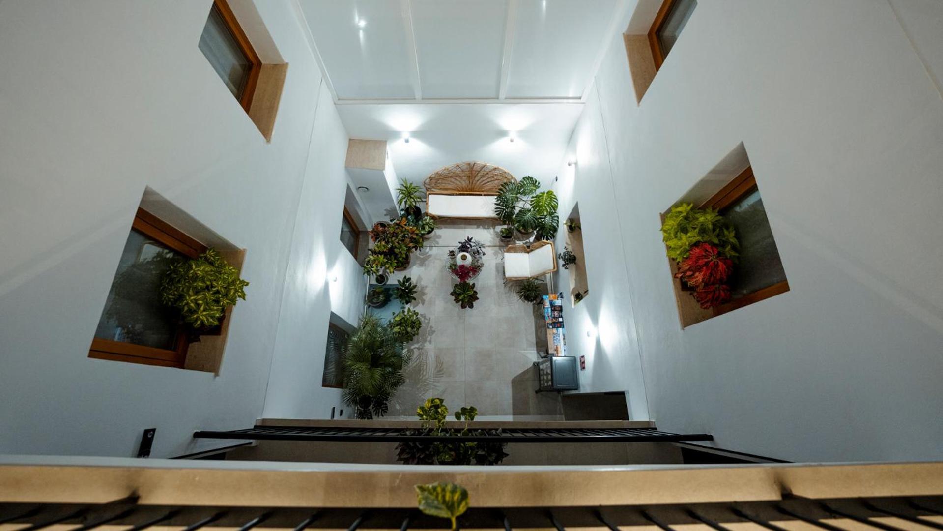 Aparthotel Luz De Gades - Suites Spa Gym - Adults Only Cadiz Exterior photo